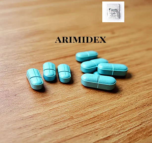 Arimidex 1 mg prezzo